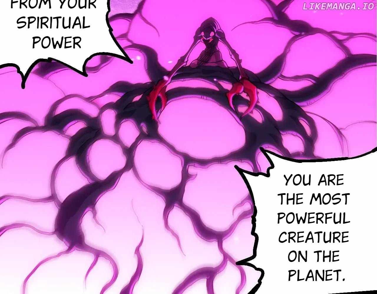 Evolution Begins With A Big Tree Chapter 384 23